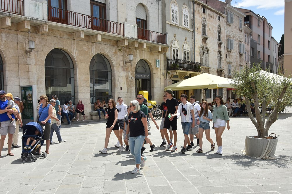 Snimio Duško MARUŠIĆ ČIČI